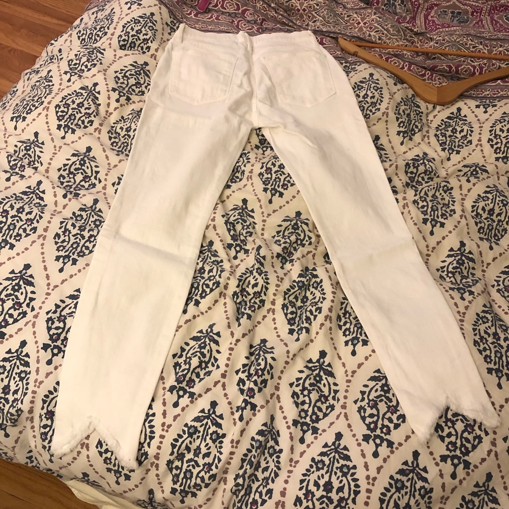 Frame Jeans - Picture 2 of 3